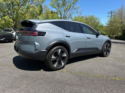 Used 2025 Polestar Polestar 3 AWD/4WD image 8