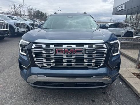 New 2026 GMC Terrain Denali image 2