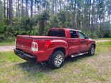 Used 2007 Mitsubishi Raider LS image 4