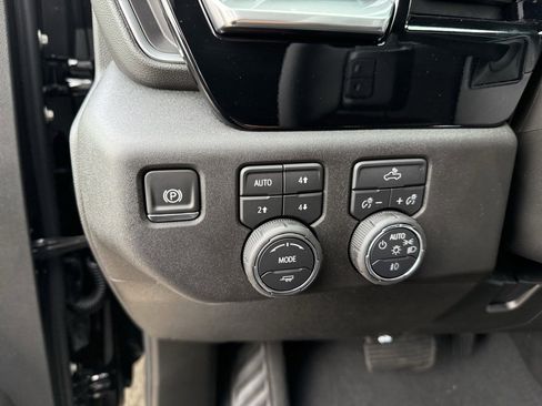 New 2026 Chevrolet Silverado 1500 RST w/ Z71 Off-Road Package image 31