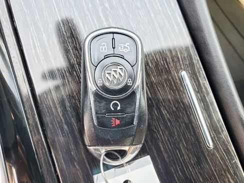 Used 2019 Buick LaCrosse Essence w/ Sights and Sounds Package image 49