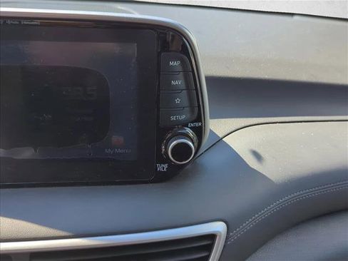 Used 2020 Hyundai Tucson Ultimate w/ Cargo Package image 19