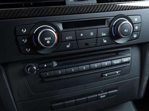 Used 2011 BMW M3 Sedan image 56