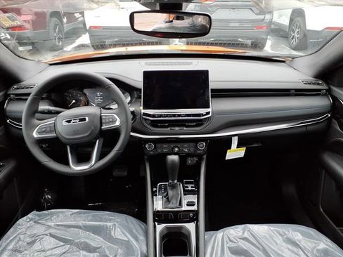 New 2026 Jeep Compass Limited image 13