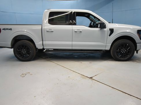 New 2026 Ford F150 XLT AWD/4WD image 36