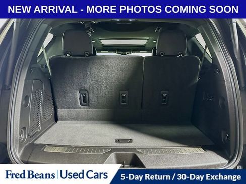 Certified 2022 Chevrolet Tahoe Z71 w/ Off-Road Capability Package AWD/4WD image 31