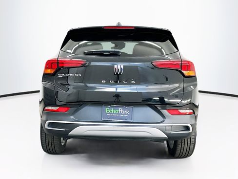 Used 2025 Buick Encore GX Preferred AWD/4WD image 7