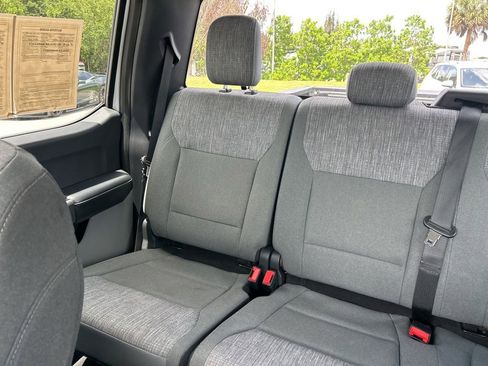 Used 2025 Ford F250 XLT AWD/4WD image 12