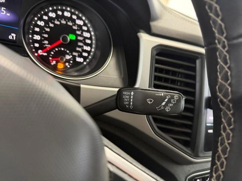 Used 2021 Volkswagen Atlas SE AWD/4WD image 34