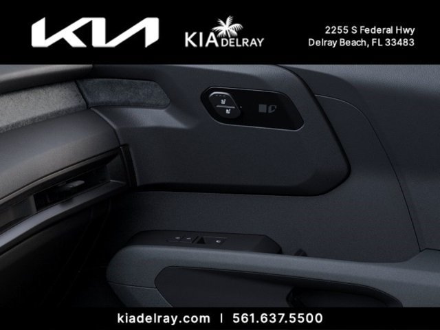 New 2027 Kia Telluride SX X-Line AWD/4WD image 25
