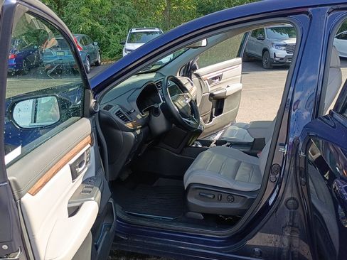 Used 2018 Honda CR-V EX-L image 11