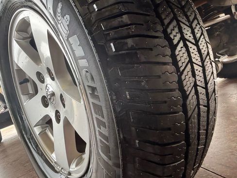 Used 2017 RAM 1500 Big Horn image 24