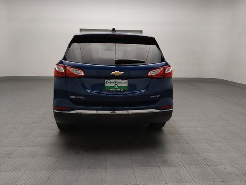Used 2019 Chevrolet Equinox LT image 6