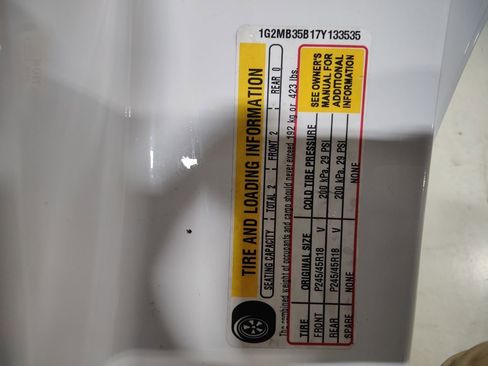 Used 2007 Pontiac Solstice Convertible w/ Premium Package image 24