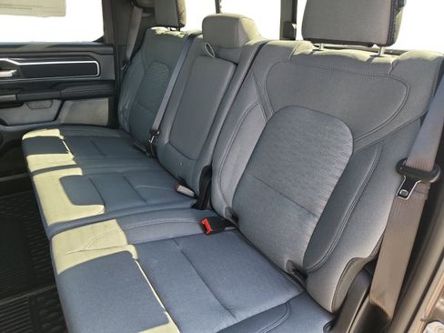 New 2026 RAM 1500 2WD Crew Cab image 13