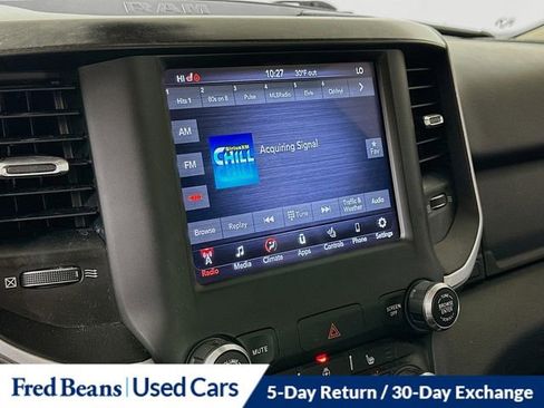 Used 2020 RAM 1500 Big Horn image 15