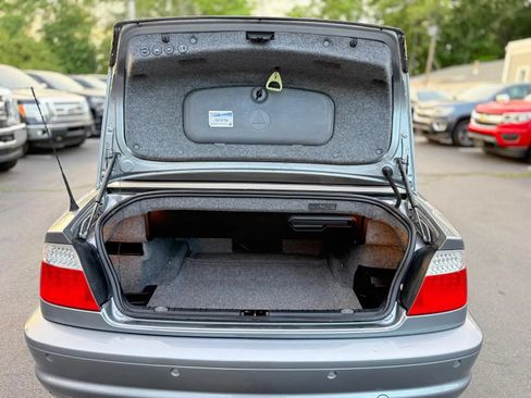 Used 2003 BMW M3 Convertible RWD image 29