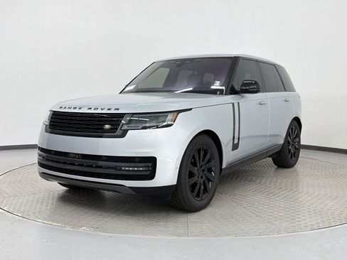 Used 2023 Land Rover Range Rover SE AWD/4WD image 1