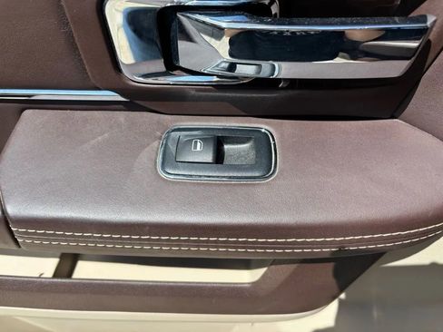 Used 2018 RAM 1500 Laramie Longhorn AWD/4WD image 25