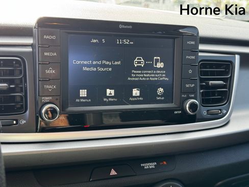 Used 2020 Kia Rio S image 20