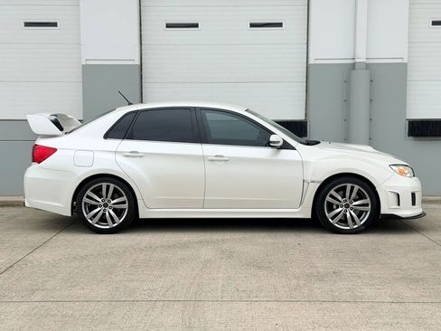 Used 2014 Subaru Impreza WRX STI AWD/4WD image 6