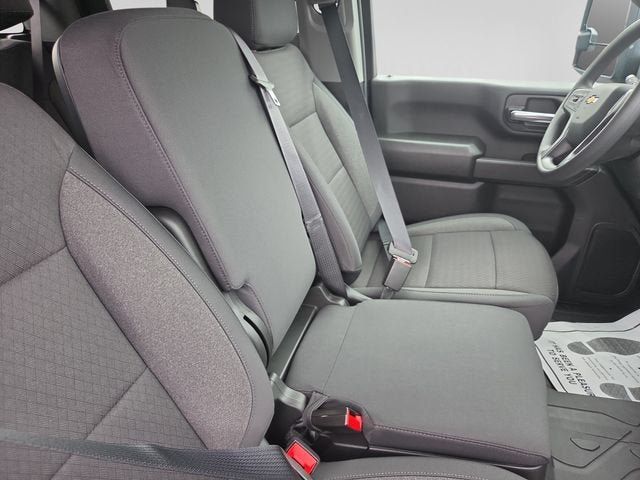 New 2026 Chevrolet Silverado 2500 Custom w/ Custom Value Package AWD/4WD image 35