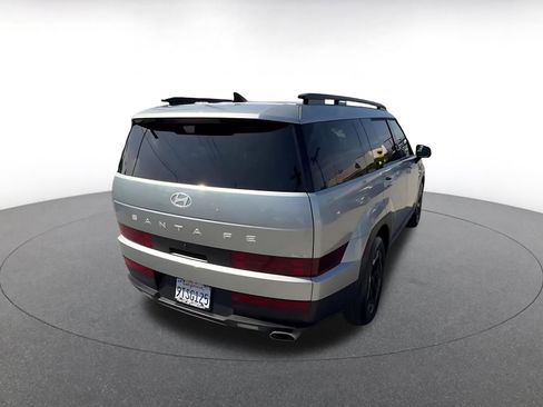 Used 2025 Hyundai Santa Fe SEL image 15