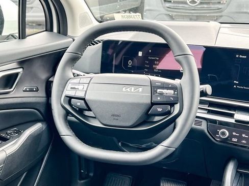 New 2026 Kia Sportage SX Prestige AWD/4WD image 15