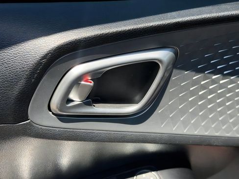 Used 2023 Kia Soul LX w/ LX Technology Package FWD image 17