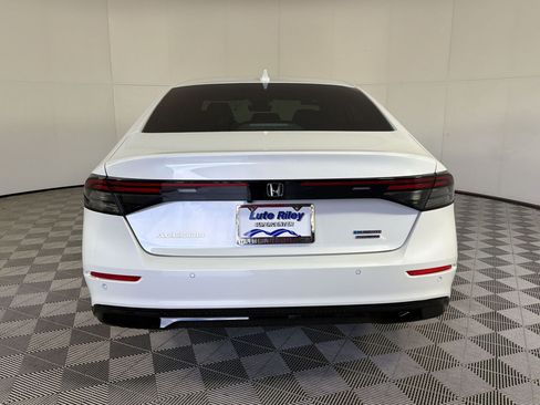 New 2026 Honda Accord Touring image 10