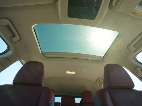 Used 2021 Lexus NX 300 AWD w/ Accessory Package image 12