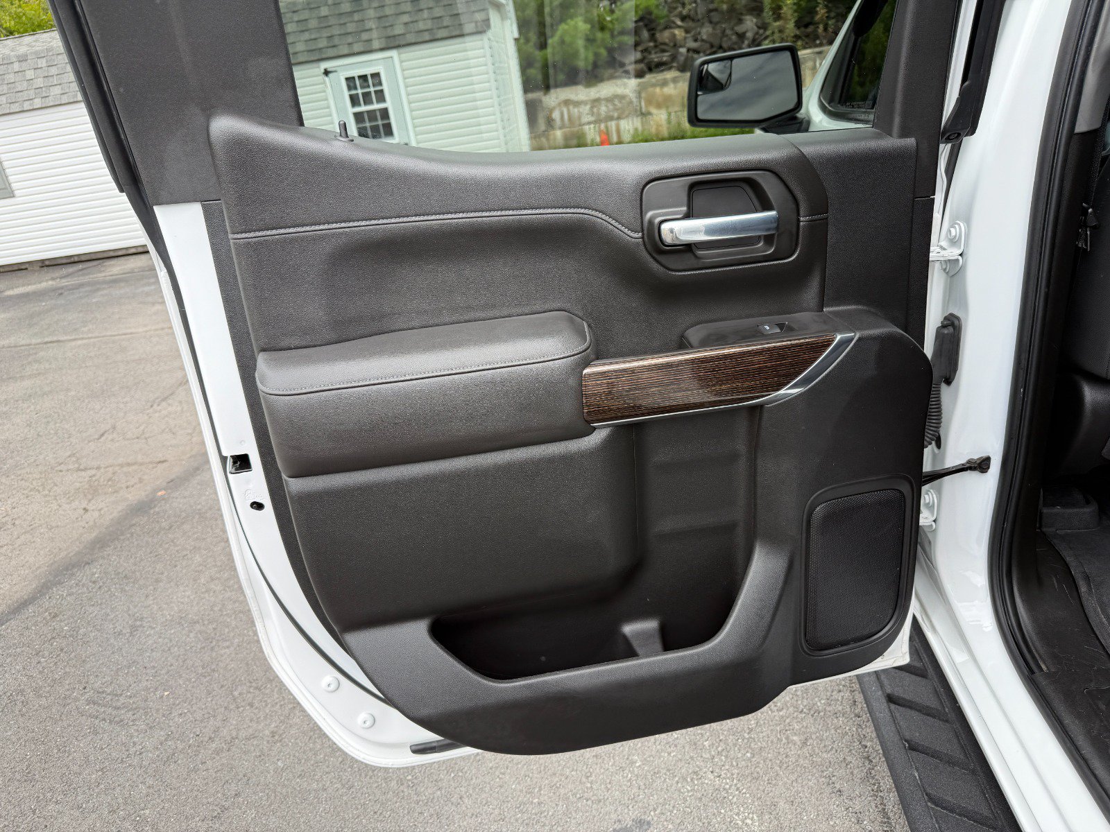 Used 2021 GMC Sierra 1500 Elevation AWD/4WD image 17
