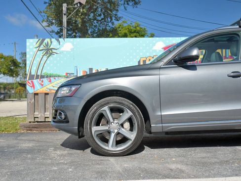 Used 2015 Audi Q5 TDI Premium Plus image 13