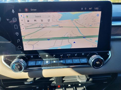 Certified 2023 GMC Canyon Denali image 14