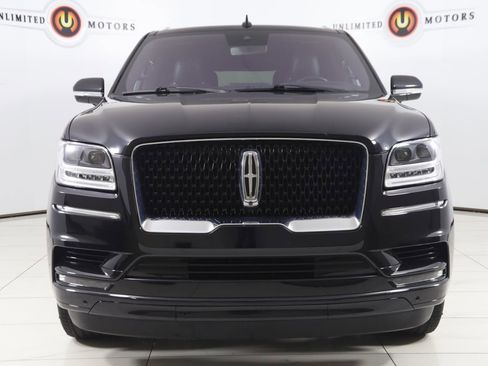 Used 2020 Lincoln Navigator L Reserve w/ Equipment Group 208A Reserve image 57