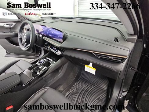 New 2026 Buick Envision Avenir AWD/4WD image 44