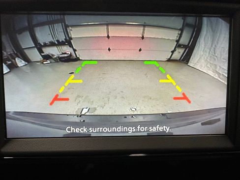 Used 2025 Nissan Kicks S AWD/4WD image 30