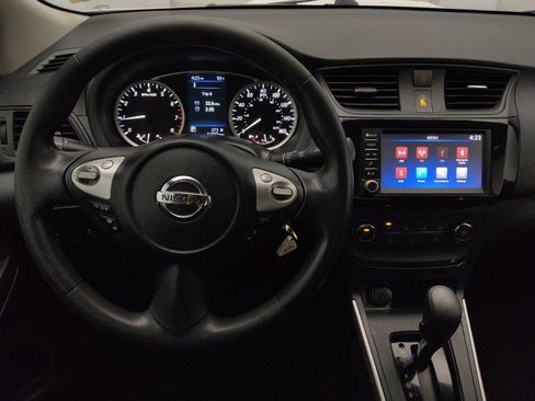 Used 2019 Nissan Sentra S FWD image 22