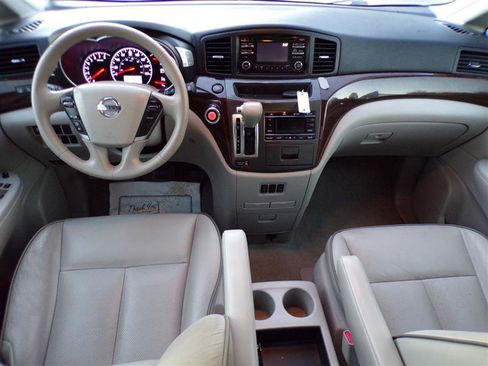 Used 2012 Nissan Quest SV w/ Value Cargo Pkg image 26