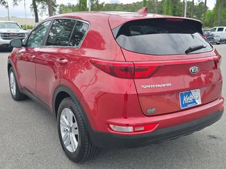 Used 2017 Kia Sportage LX FWD video 3