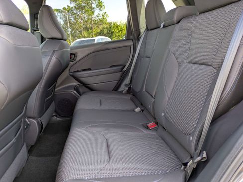 New 2026 Subaru Forester Premium image 15