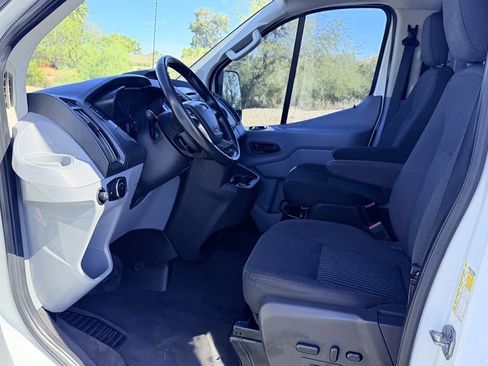 Used 2018 RAM ProMaster 1500 w/ Interior Convenience Group FWD image 22