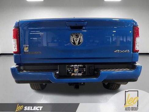 Used 2022 RAM 1500 Big Horn AWD/4WD image 7