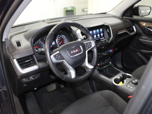 Used 2018 GMC Terrain SLE w/ Driver Convenience Package FWD image 14