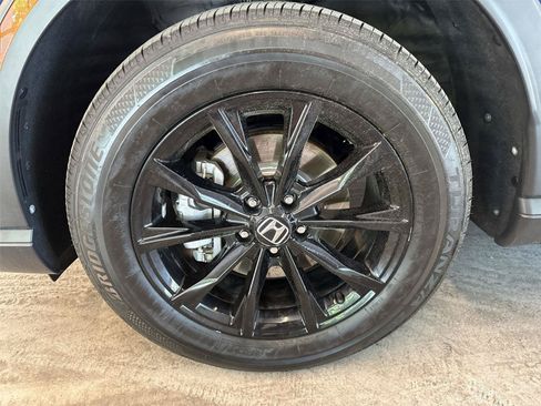 Used 2024 Honda CR-V Sport-L image 19