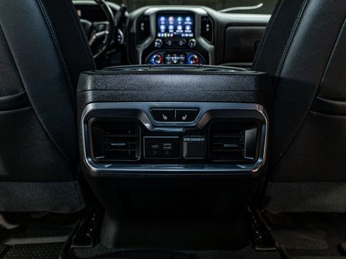 Used 2022 Chevrolet Silverado 3500 LTZ w/ LTZ Plus Package AWD/4WD image 25