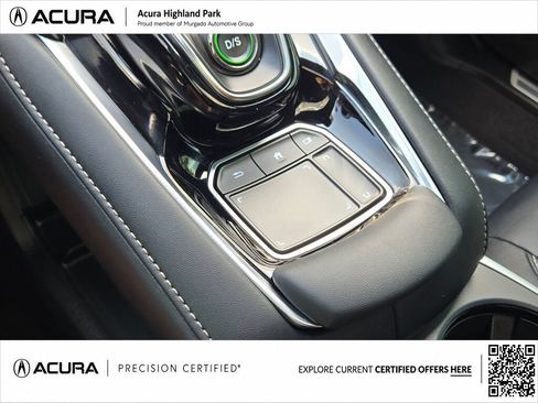 Certified 2025 Acura RDX SH-AWD image 35
