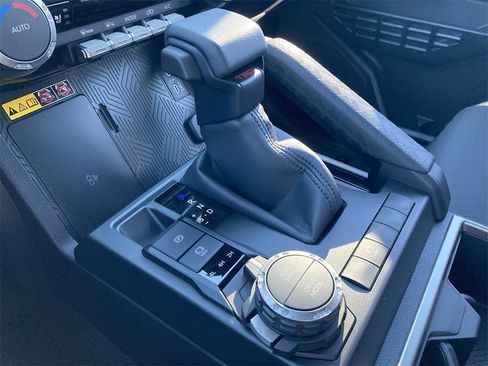 New 2026 Toyota 4Runner TRD Sport Premium image 28