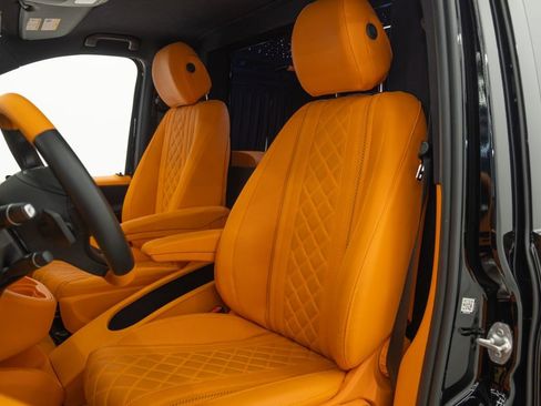 Used 2023 Mercedes-Benz Metris Passenger image 58