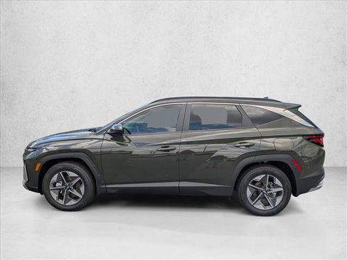 New 2026 Hyundai Tucson SEL FWD image 5